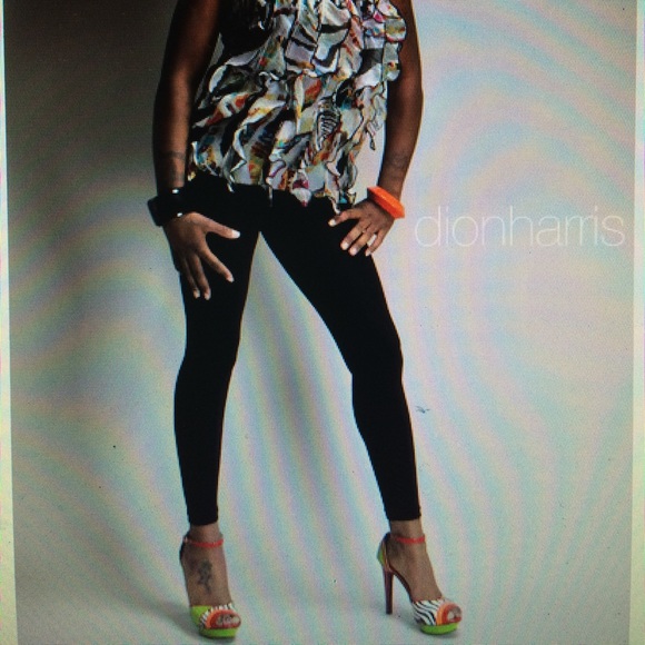 Meet your Posher, Janine - Picture 4 of 4